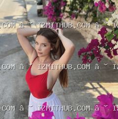 Çamçukur Rus Escort Mehtap