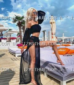 Avcıköy Yabancı Escort Latife