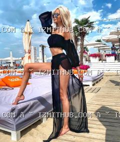 4 Temmuz Otele Gelen Escort Hayat