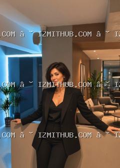 Karamürsel Türbanlı Escort Gülten