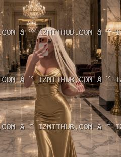 Kale Fantezi Escort Füsun