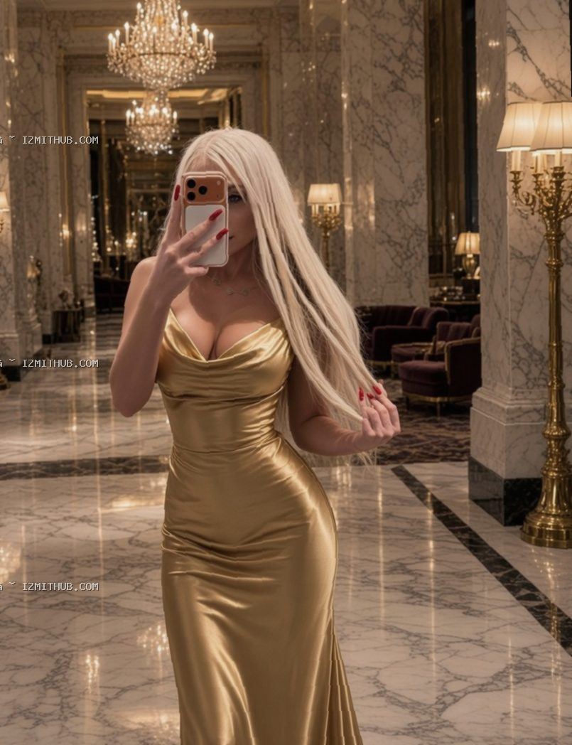 Kale Escort Kocaeli Kale sokağı
