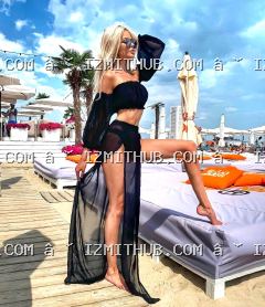 Gölcük Yeni Premium Escort Esin