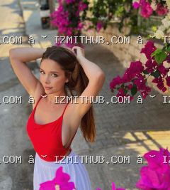 Çiftlik Escort Bayan Demet