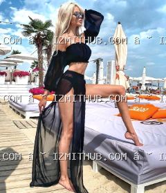 Gölcük Atatürk Elit Escort Cahide