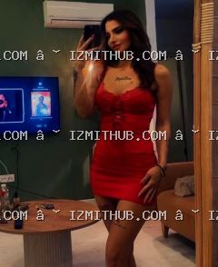 Laledere Olgun Escort Birsen