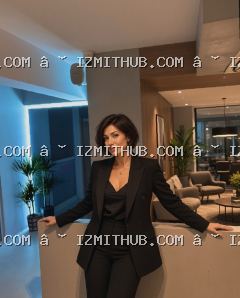 Saraylı Rus Escort Yaprak
