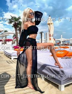 Piyalepaşa Güncel Escort Ülkü