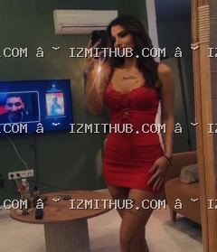 Örcün Türbanlı Escort Reyhan