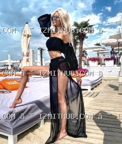 Yüzbaşılar Premium Escort Oya