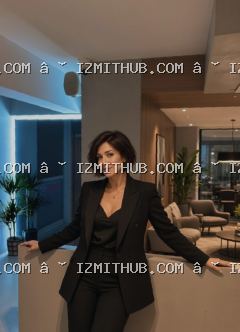 Dumlupınar Escort Bayan Neşe