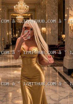 Ulaşlı Elit Escort Müjgan
