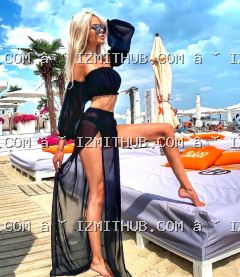 Gölcük İhsaniye Otel Escort Jülide