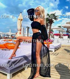 Değirmendere Güncel Escort Goncagül
