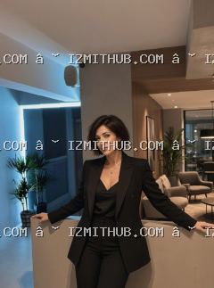Gölcük Vip Escort Feraye