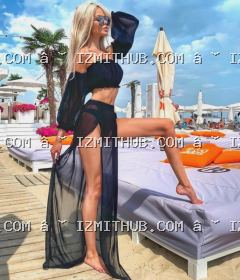 Örcün Olgun Escort Özge